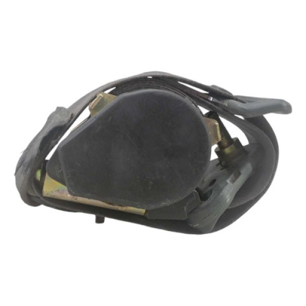 Cinto Segurança Traseiro Esquerdo Renault Kangoo 2000 A 2008