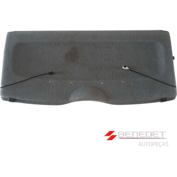 Tampão Do Bagagito Renault Clio C/detalhe 1999 A 2012