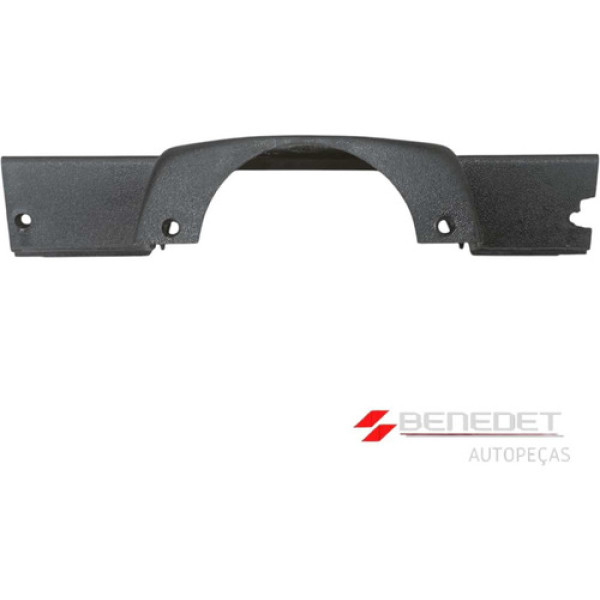 Moldura Coluna Direção Superior Gm Kadett Com Detahes