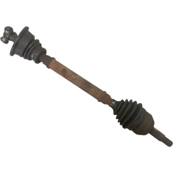 Semi Eixo Lado Esquerdo Renault Scenic 1999 A 2011 S/abs