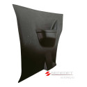 Forro Interno Lateral Traseiro Ld Direito Gm Kadett Porta