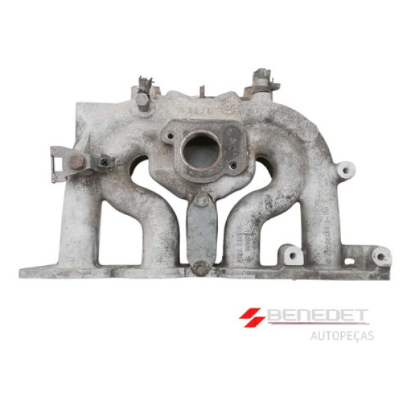 Coletor De Admissão Kadett Ipanema Monza 1.8 Efi 