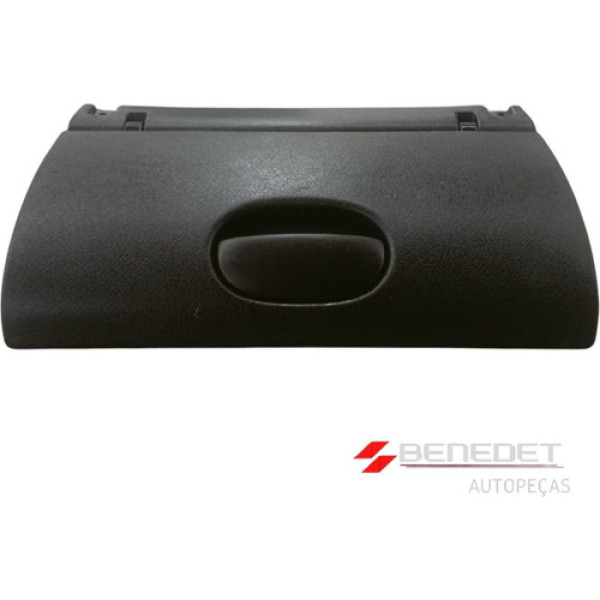 Porta Luvas Gm Corsa Wind Classic 1996 / 2014 Grafite