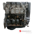 Motor Parcial Gm Corsa 1.0 8v 50cv - Efi Monoponto Gas.