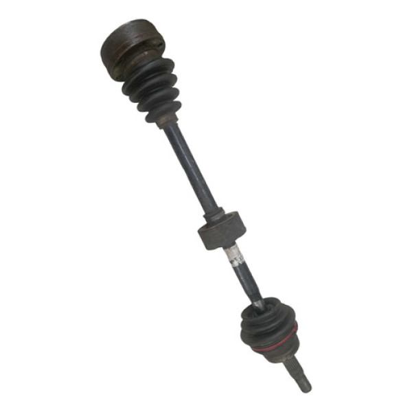 Semi Eixo Homocinetica Vw Gol G2/g4 Lado Direito 5x3407272