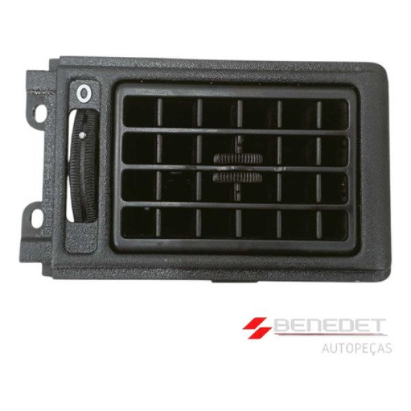 Difusor Lateral Lado Esquerdo Kadett Ipanema Gm