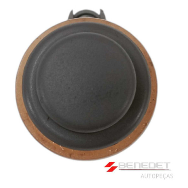 Acendedor De Cigarros Renault Clio Tomada 12v + Cinza