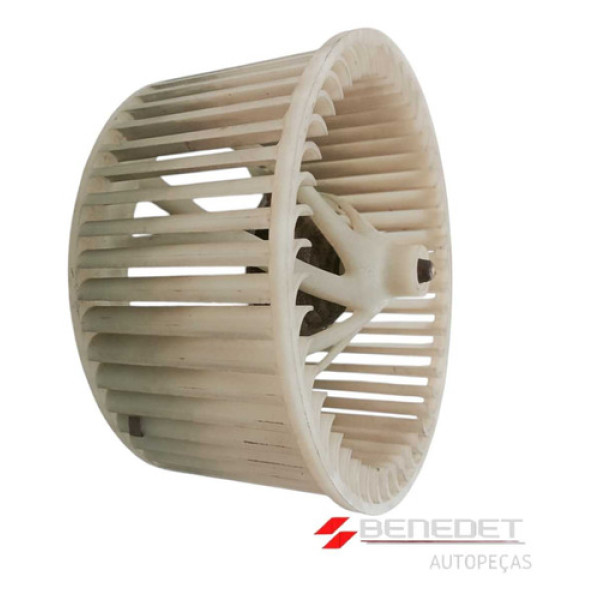 Motor Ventilação Interna Renault Clio S/ Ar Condicionado
