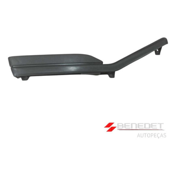 Apoio De Braço Puxador Porta Dianteira Esquerda Uno Mille 4p