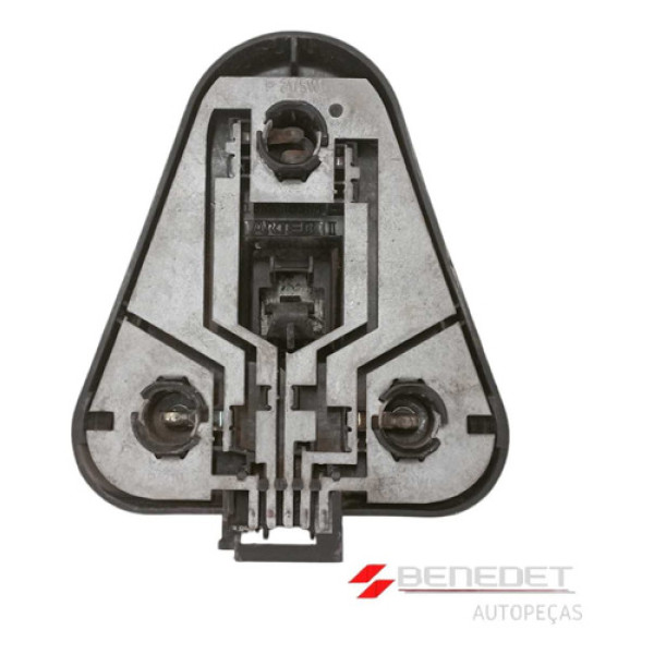 Circuito Soquete Lanterna Traseira Gol Bola Gol G2