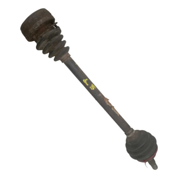 Semi Eixo Homocinética Vw Saveiro Gol Ap 1.6 Lado Esquerdo