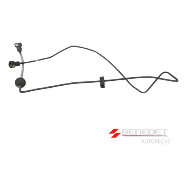 Mangueira Tbi Do Ao Canister Renault Kangoo 1.6 16v Flex