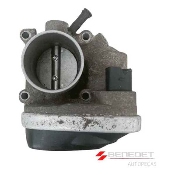 Corpo Borboleta Tbi Vw Gol G3 G4 Fox Parati 1.0 Flex Power 