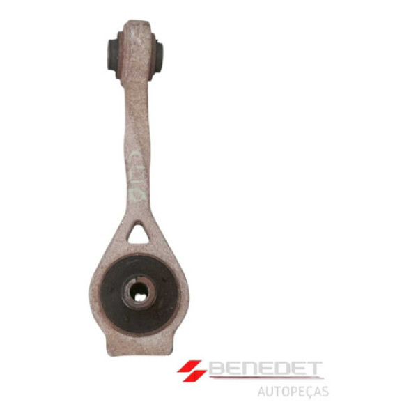 Coxim Inferior Câmbio Renault Clio Kangoo