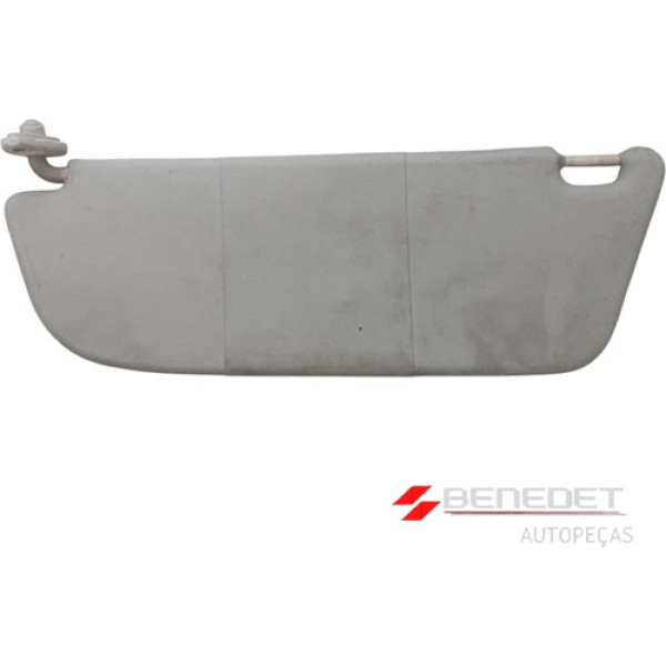 Quebra Sol Lado Esquerdo C/detalhe Gm Corsa Celta Prisma