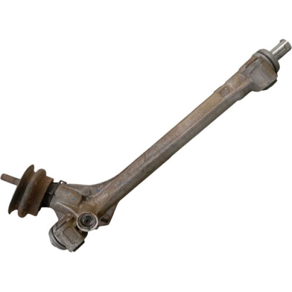 Caixa De Direção Elétrica Gm Onix Prisma 2018 - Original