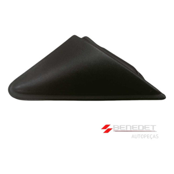 Moldura Acabamento Retrovisor Paralama Direito Megane Grand