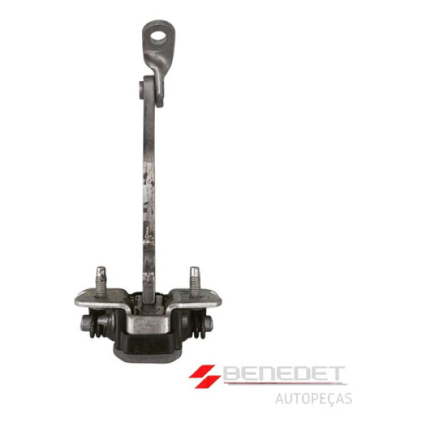 Limitador Das Porta Traseiras Lado Direito E Esquerdo Clio