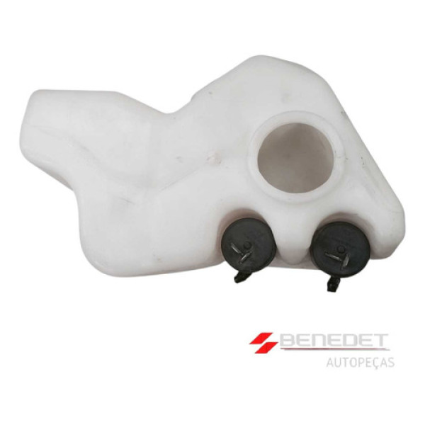 Reservatório Agua Para-brisa Gm Kadett 2 Bombas S/tampa
