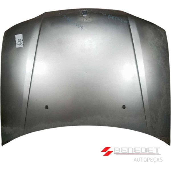 Capo Palio 1996 Ate 2000 Podre Quebra Galho