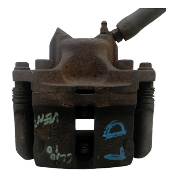 Pinça Freio Direito P/ventilado Clio 1.0 8v/16v 2000 A 2011