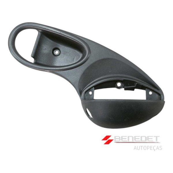 Moldura Maçaneta Interna Diant Esquerdo Fiat Palio