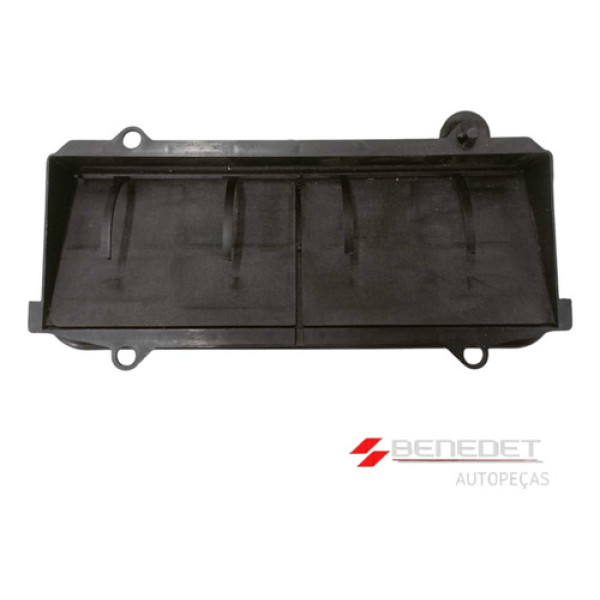 Difusor Ar Carroceria Renault Clio Porta Malas 