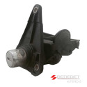 Cilindro Miolo Tampa Traseira Corsa Wind Hatch 94 A 03 Malas