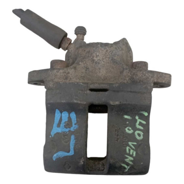 Pinça Freio Diant Esquerda Cavalete Renault Clio 1.0 00/11