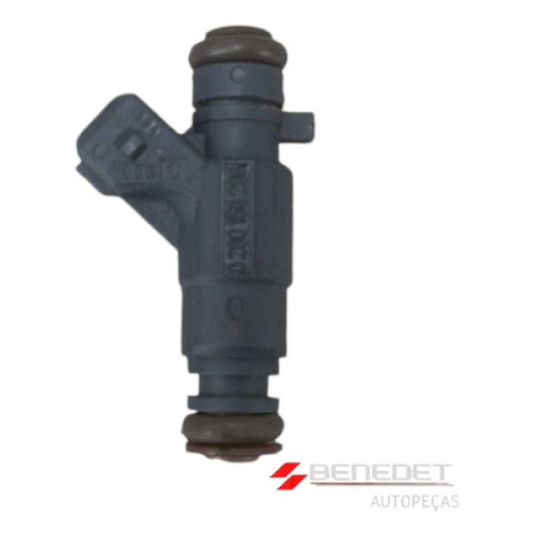 Bico Injetor Clio 1.0 16v 2007 Ate 2012 Sandero H82462823