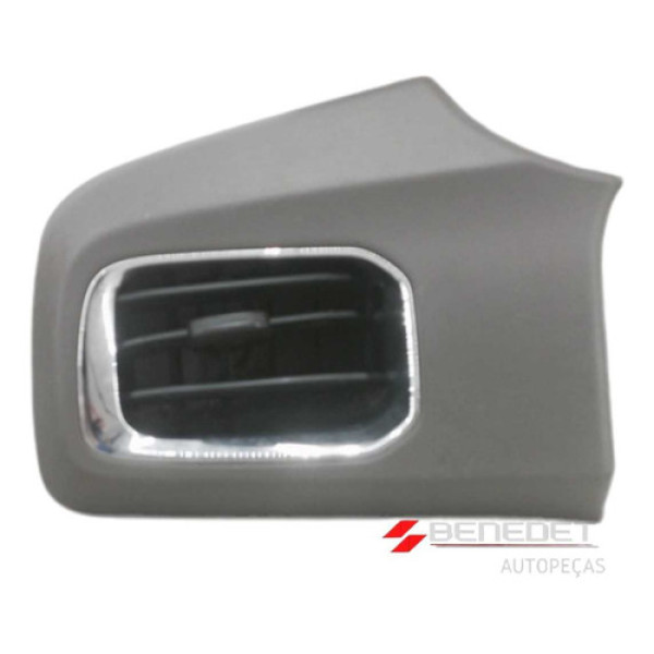 Difusor Ar Esquerdo Chevrolet Onix Prisma 2013 A 2019