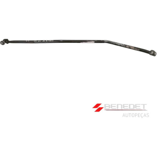 Varão Do Trambulador Do Câmbio Renault Logan 2007 Ate 2013