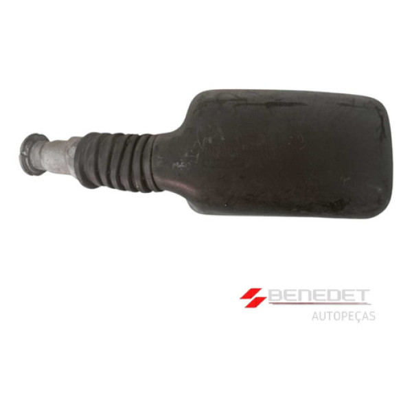 Retrovisor Externo Esquerdo C/detalhe Fiat Uno Mille