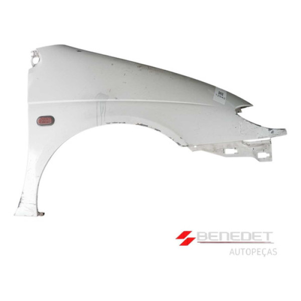 Para-lama Direito C/detalhes Renault Scenic 1997 A 1999