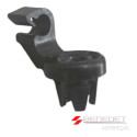 Presilha Suporte Grampo Haste Do Capô Gm Corsa Classic Wind