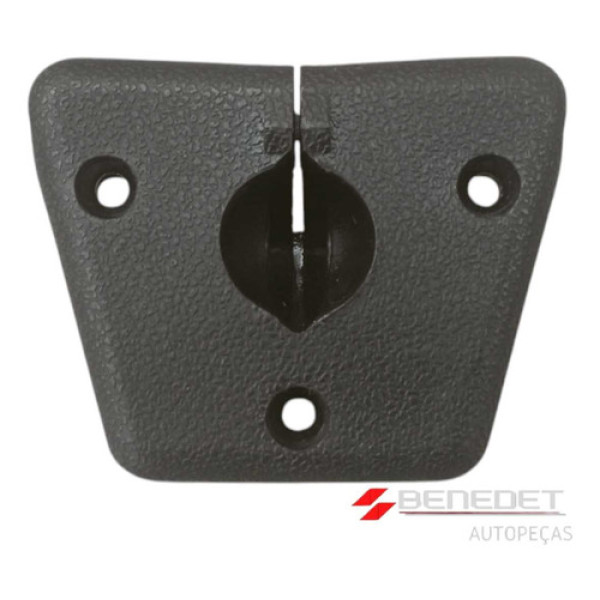 Suporte Do Retrovisor Interno Gm Opala Monza Kadett