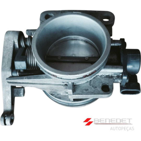 Corpo De Borboleta Tbi Scenic 1.6 16v Clio Megane Mecanico