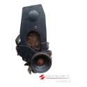 Motor Parcial Gm Corsa 1.0 8v 50cv - Efi Monoponto Gas.
