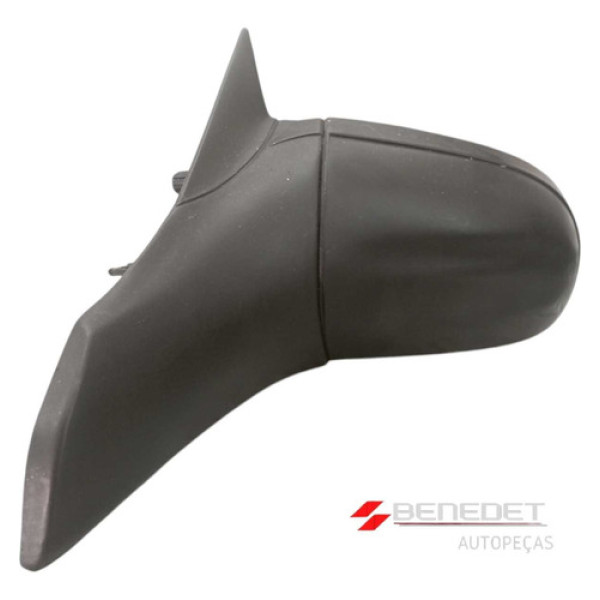 Retrovisor Esquerdo Manual Corsa Classic Paralelo