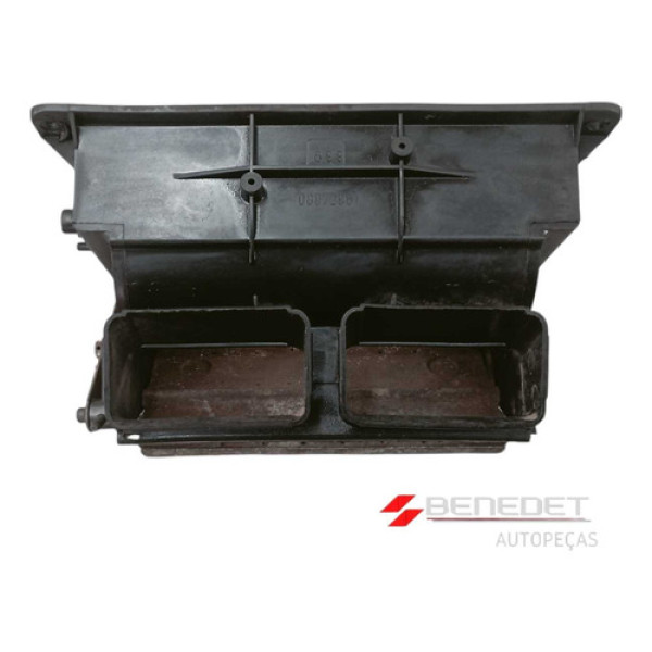 Caixa Ventilação Ar Quente Gm Chevette