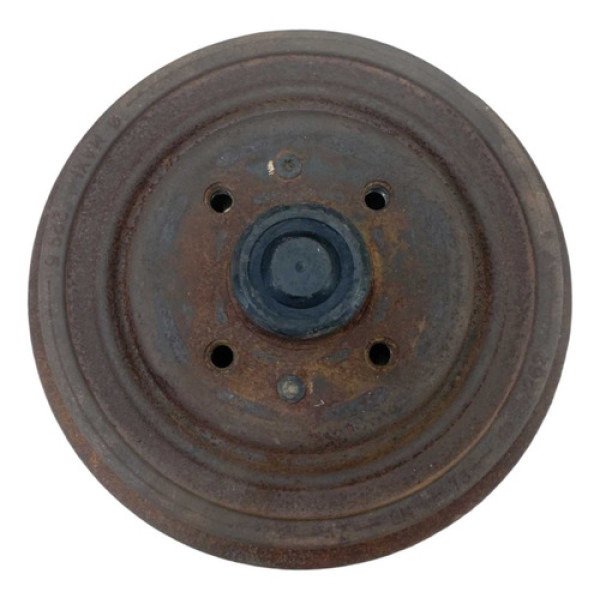 Tambor Freio Traseiro Esquerdo Kangoo 2000/2014 S/abs