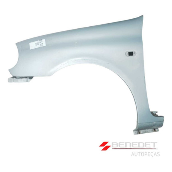 Paralama Lado Esquerdo Renault Clio 99 Ate 03