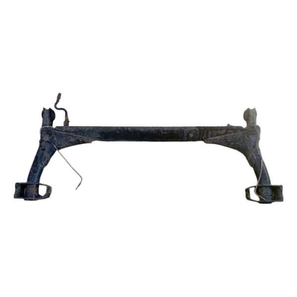 Eixo Traseiro Vw Gol Saveiro Parati G2 G3 G4 