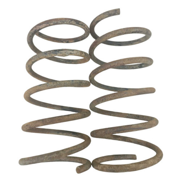 Par De Mola Dianteira Ford Ka Endura 1.0 - 1996 1997 2000