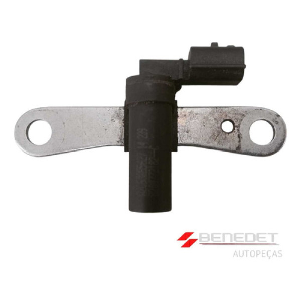 Sensor De Rotação Renault Logan Sandero Clio 2013 Em Diante