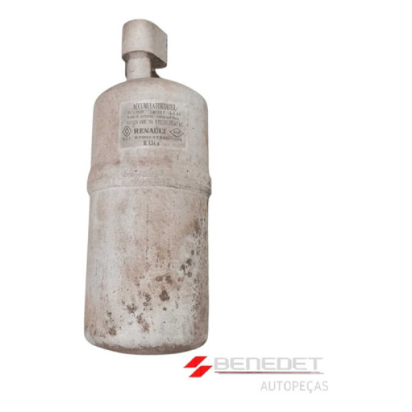 Filtro Secador Ar Condicionado Renault Megane Grand Tour