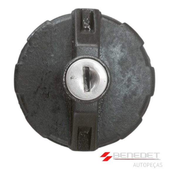 Tampa Do Gargalo Tanque De Combustível Chevrolet Kadett