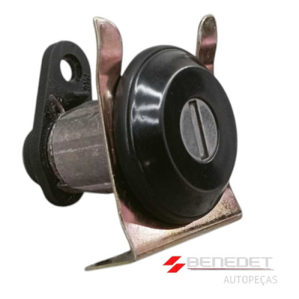 Cilindro Fechadura Porta Malas Ford Fiesta 2003 A 2012