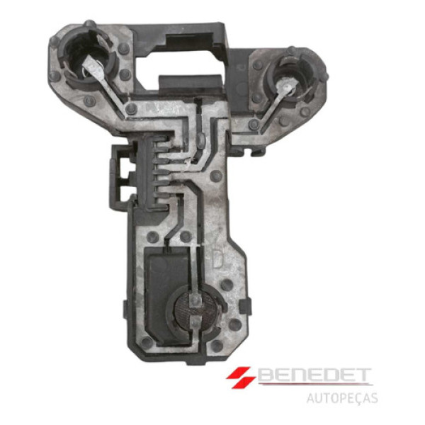 Soquete Circuito Lanterna Direita Renault Scenic Até 2000