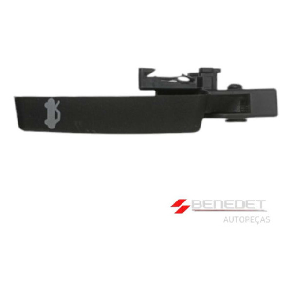 Alavanca Puxador Capô Onix Prisma Cobalt Spin Sonic Cruze
